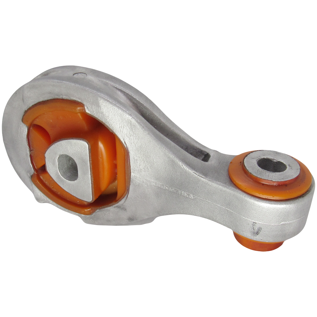 Polyurethane engine mount rear Fiat Doblo 2010- 2.0 diesel RECONSTRUCTION OF YOUR