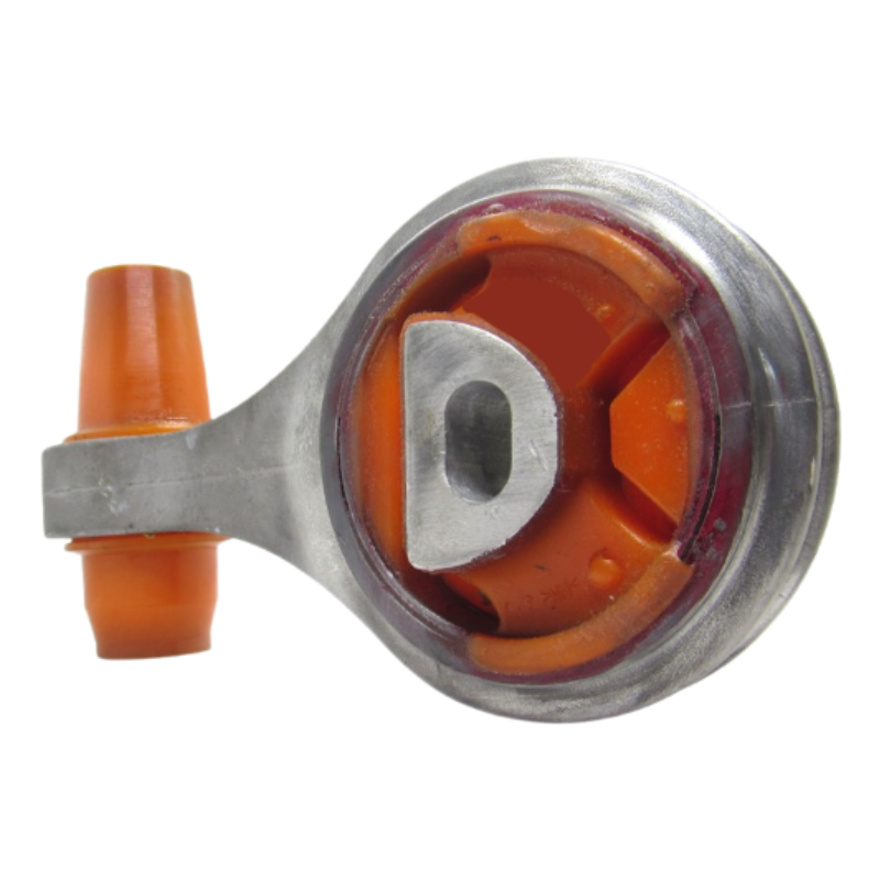 Полиуретановая подушка двигателя задняя Fiat Doblo Cargo 2000-