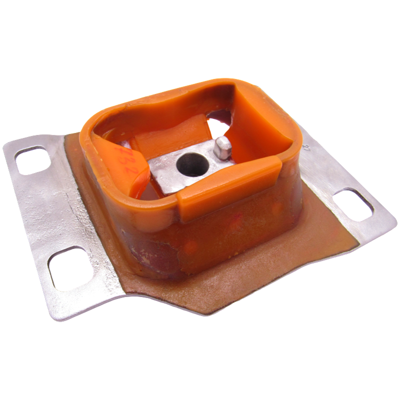 Полиуретановая подушка КПП левая Ford Focus 1998-2004 1.8L