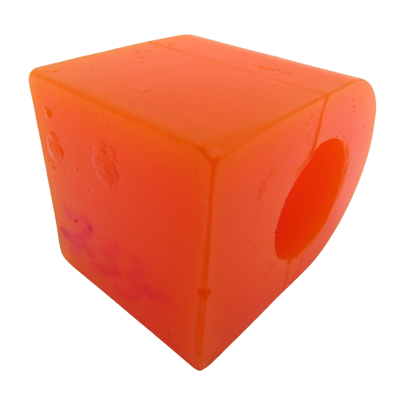 Полиуретановая втулка заднего стабилизатора Nissan Bluebird 1985-1990 1.8L