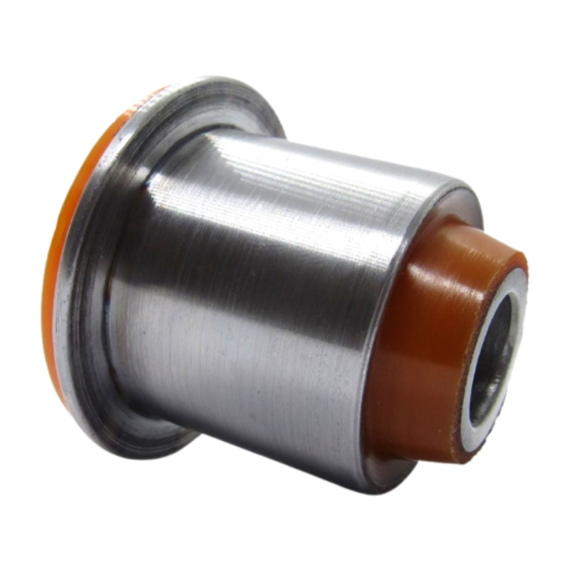 Поліуретановий сайлентблок переднього важеля задній Dacia Duster 2010-2018