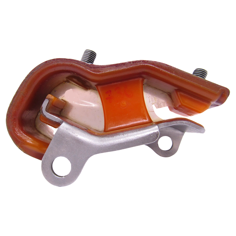 Поліуретанова подушка КПП передня Honda Accord 1997-2002