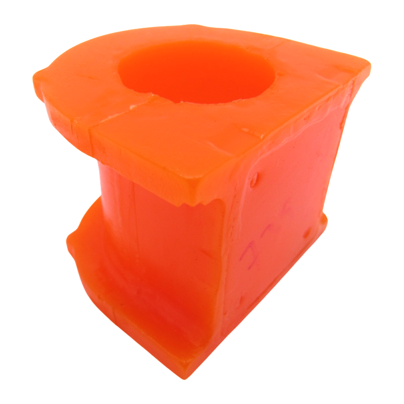 Полиуретановая втулка переднего стабилизатора Toyota Land Cruiser 1998-2007 4.7L