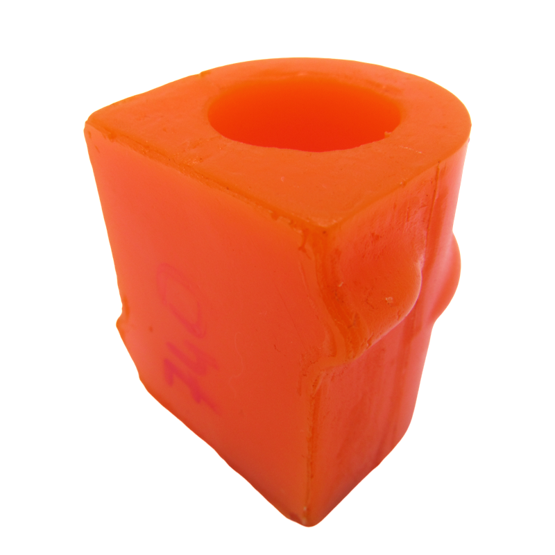 Полиуретановая втулка переднего стабилизатора Saab 9-5 2010-2012 2.0L