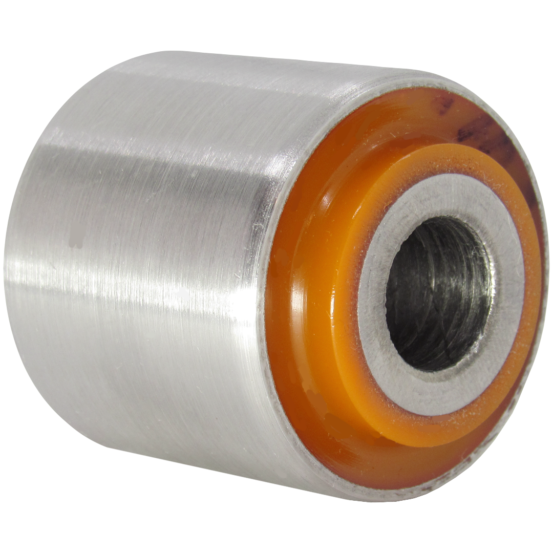 Полиуретановый сайлентблок задней цапфы Acura Tsx 2004-2008 нижний + верхний