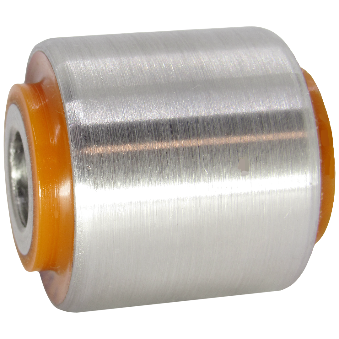 Полиуретановый сайлентблок задней цапфы Acura Tsx 2004-2008 нижний + верхний