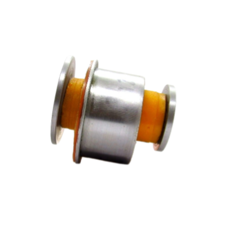 Полиуретановый сайлентблок заднего продольного рычага передний Citroen C6 2005-2012