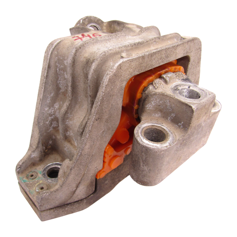 Полиуретановая подушка двигателя правая Chery Tiggo 2016- PP-0746paa