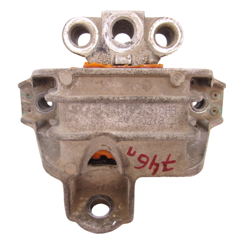 Полиуретановая подушка двигателя правая Chery Tiggo 2016- PP-0746paa