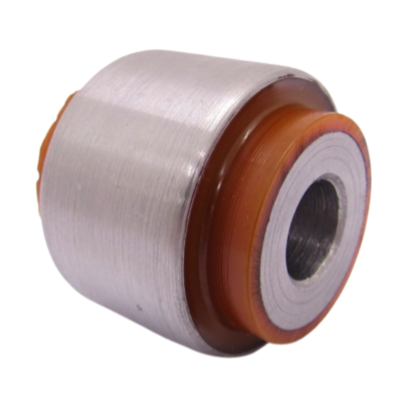 Полиуретановый сайлентблок заднего продольного рычага задний Citroen C6 2005-2012