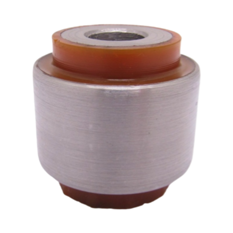 Полиуретановый сайлентблок заднего продольного рычага задний Citroen C6 2005-2012