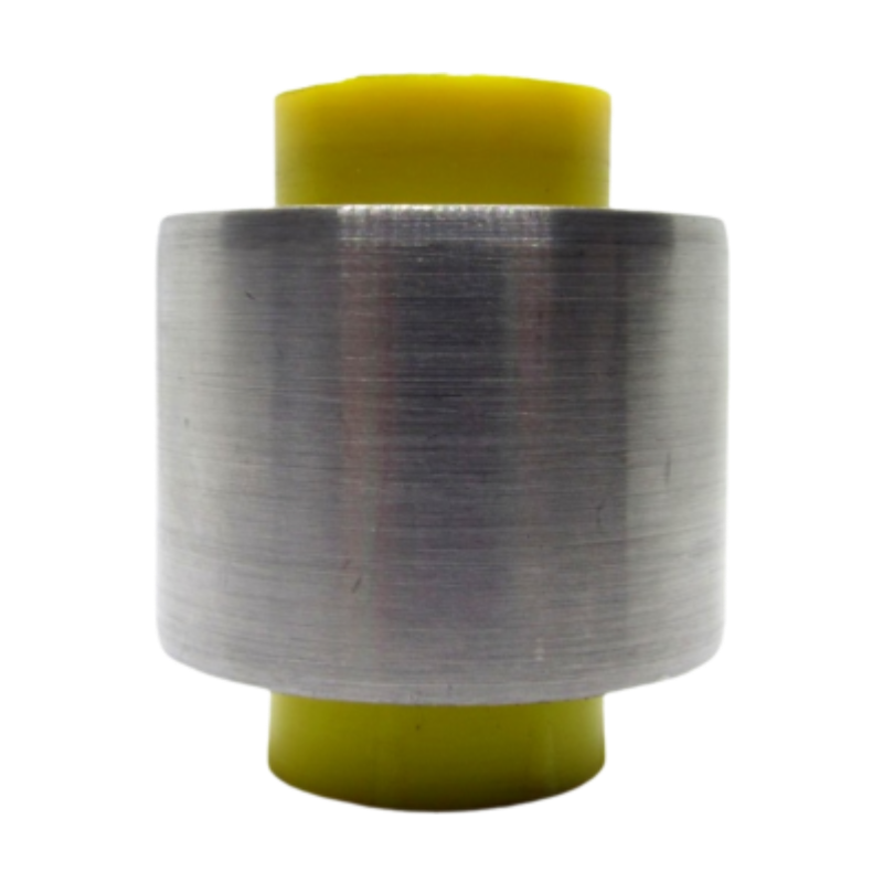 Polyurethane bushing rear transverse front link Honda CR-V 3 2006-2011 internal + external HARDNESS