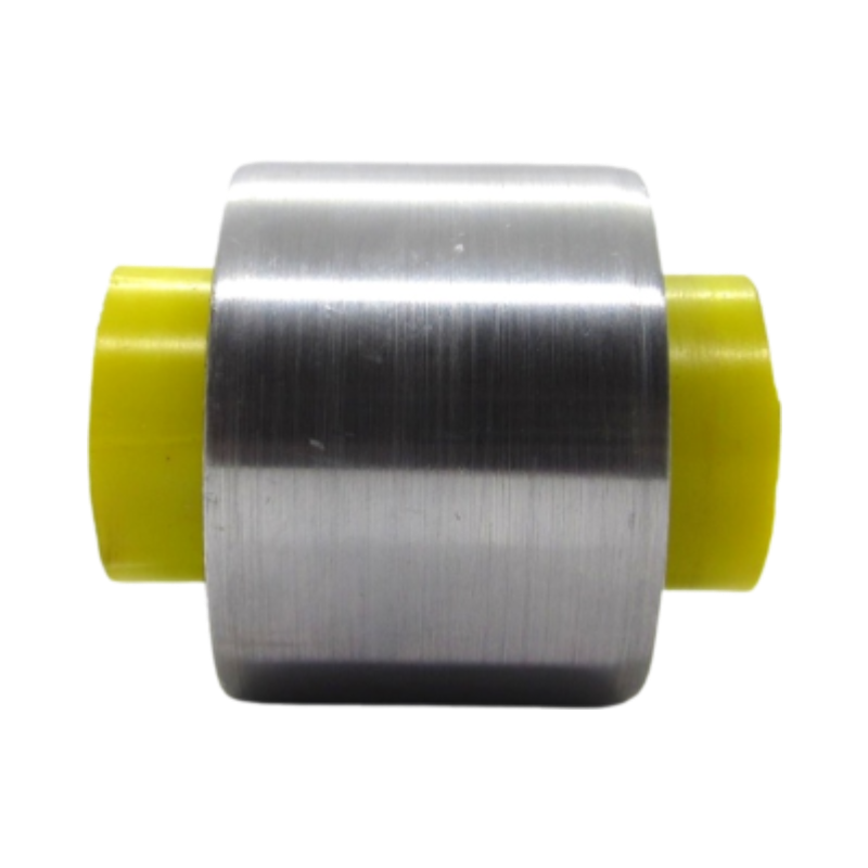 Polyurethane bushing rear transverse front link Honda CR-V 3 2006-2011 internal + external HARDNESS