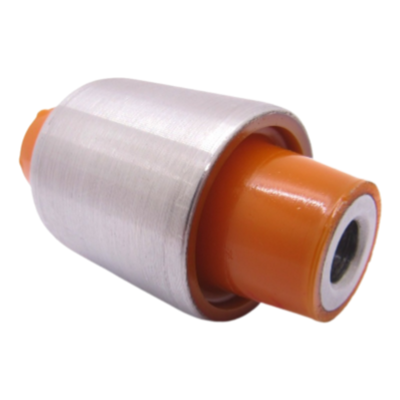 Поліуретановий сайлентблок заднього амортизатора верхній Renault Megane 2002-2009