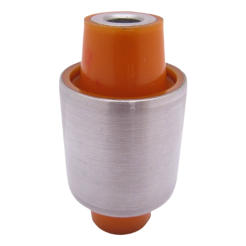 Поліуретановий сайлентблок заднього амортизатора верхній Renault Megane 2002-2009