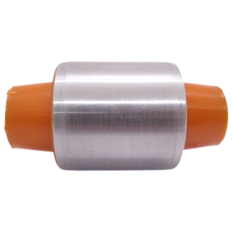 Поліуретановий сайлентблок заднього амортизатора верхній Renault Megane 2002-2009