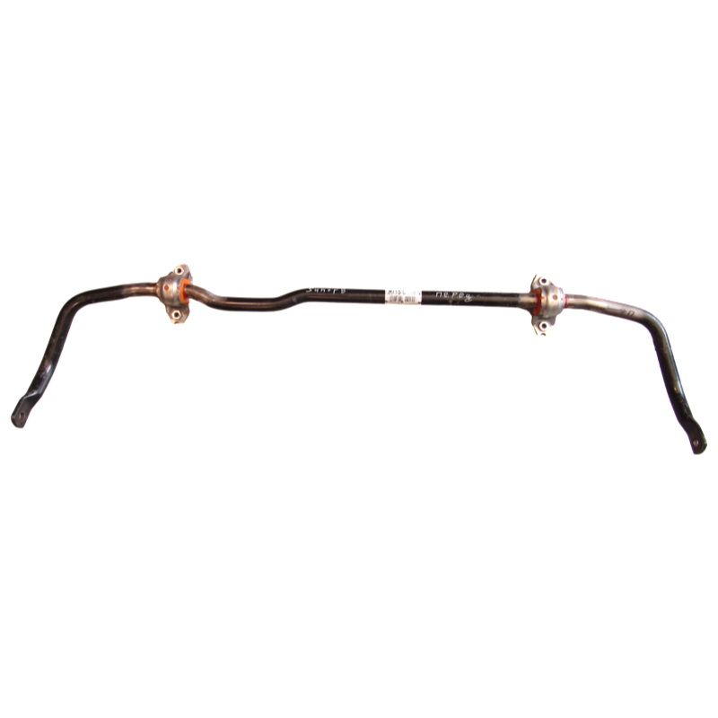 Передний стабилизатор Volkswagen Taos 2021- втулки ВВАРЕННЫЕ в стабилизатор PP-0749paa