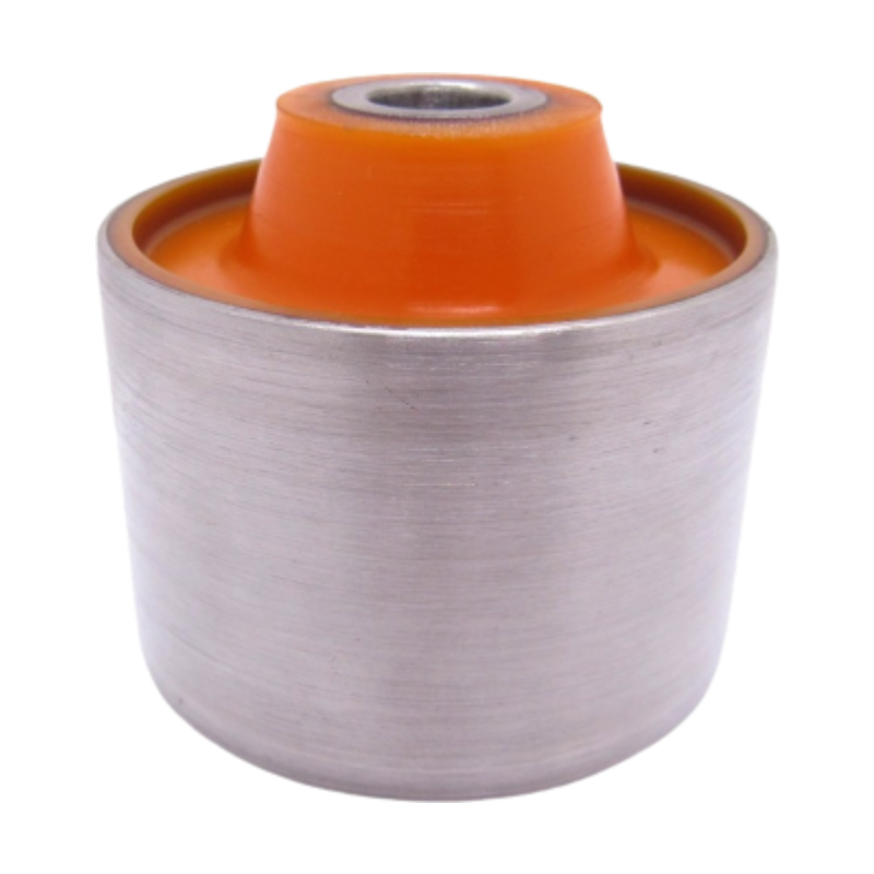 Полиуретановый сайлентблок переднего рычага задний Nissan Teana 2013- 72мм