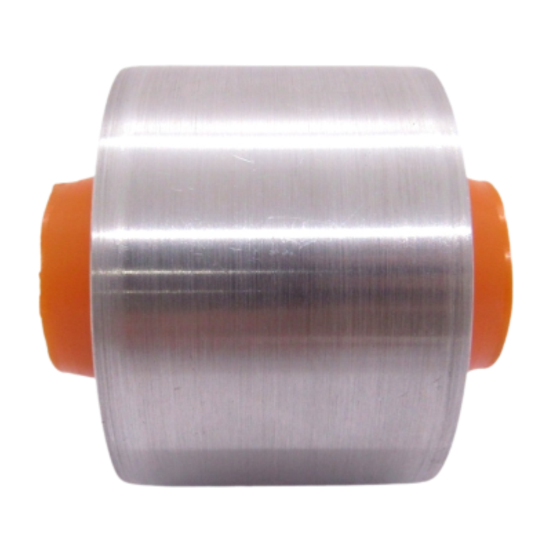 Полиуретановый сайлентблок переднего рычага задний Nissan Teana 2013- 72мм