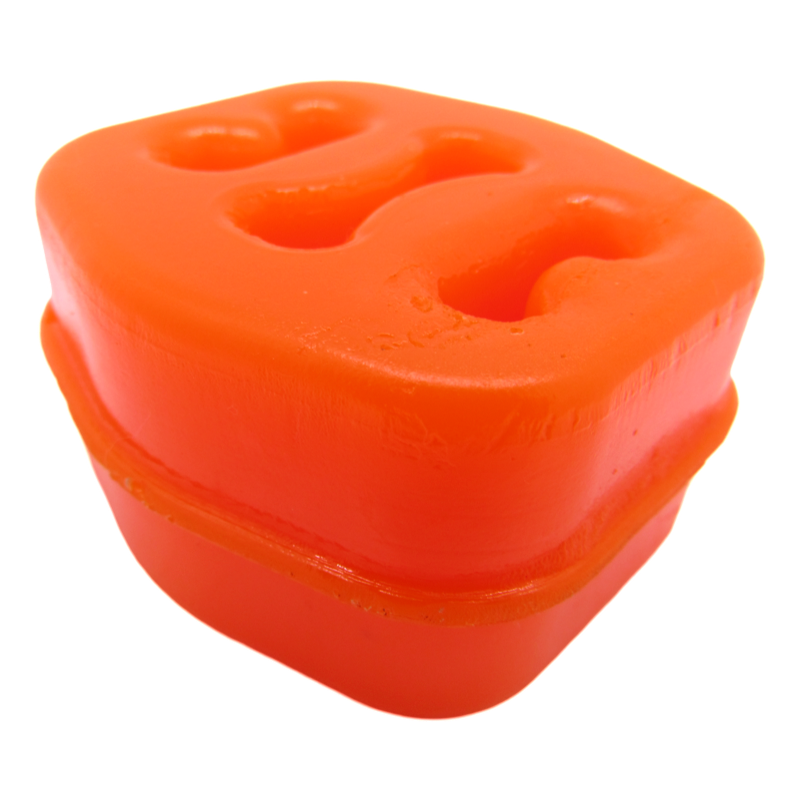 Полиуретановое крепление глушителя Volvo Fl6 1985-2000