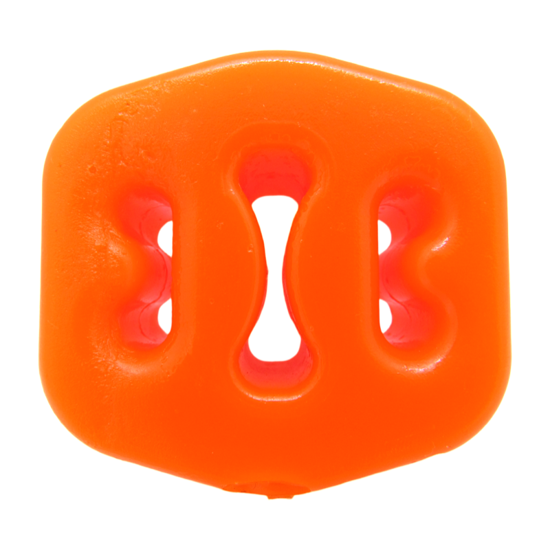 Полиуретановое крепление глушителя Volvo Fl6 1985-2000