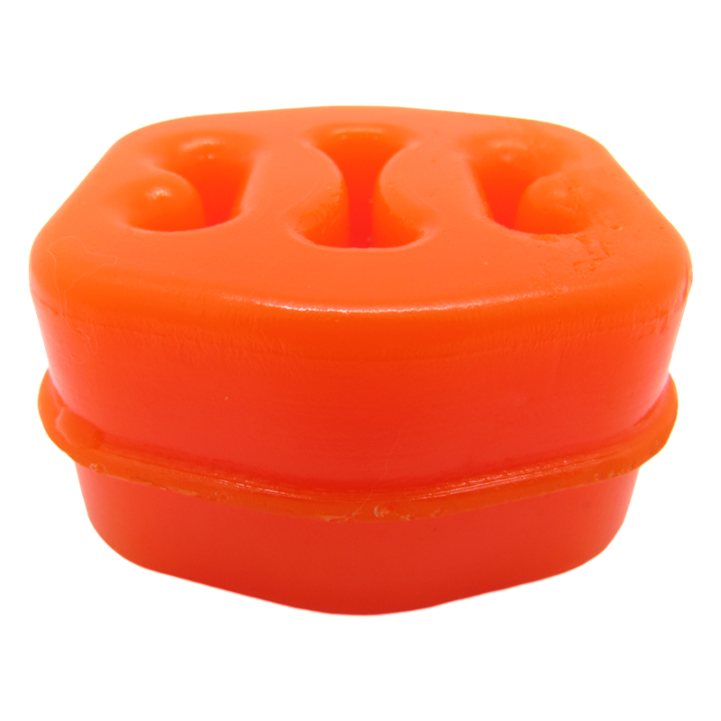 Полиуретановое крепление глушителя Volvo Fl6 1985-2000