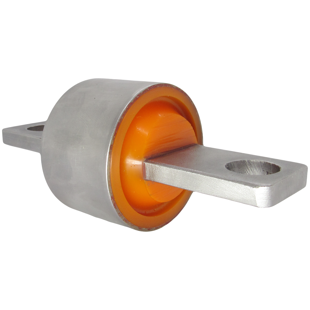 Полиуретановый сайлентблок заднего продольного рычага Lincoln Mkz 2006-2012