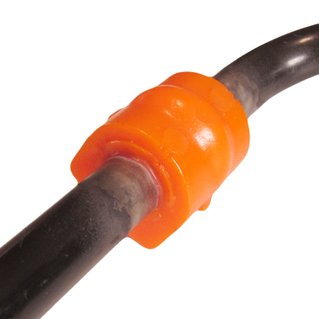 Передний стабилизатора Tesla Model S 2012- РЕКОНСТРУКЦИЯ ВАШЕГО втулки ВВАРЕННЫЕ в стабилизатор