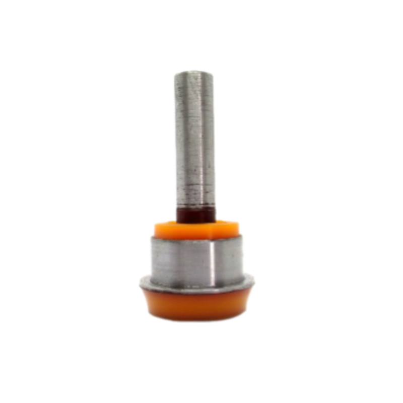 Полиуретановый сайлентблок переднего верхнего рычага Merсedes 140 1991-1998