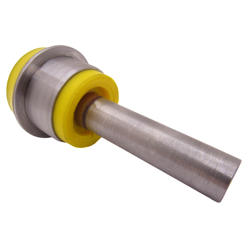 Полиуретановый сайлентблок переднего верхнего рычага Merсedes 140 1991-1998 HARDNESS