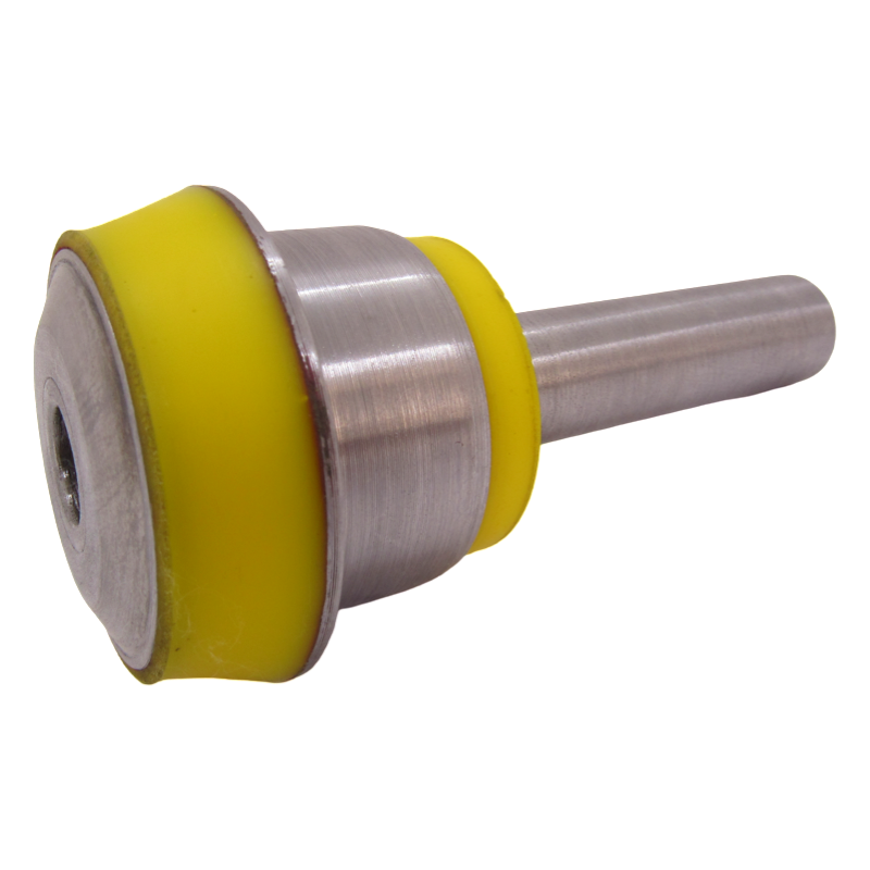 Полиуретановый сайлентблок переднего верхнего рычага Merсedes 140 1991-1998 HARDNESS