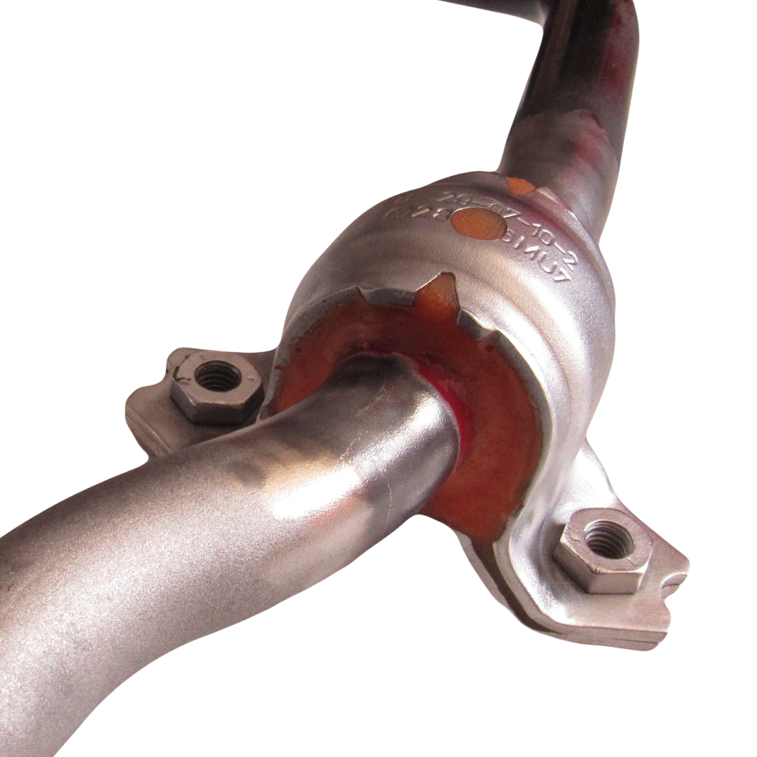 Передний стабилизатор Volkswagen Golf 2012-2020 РЕКОНСТРУКЦИЯ ВАШЕГО втулки ВВАРЕННЫЕ в стабилизатор