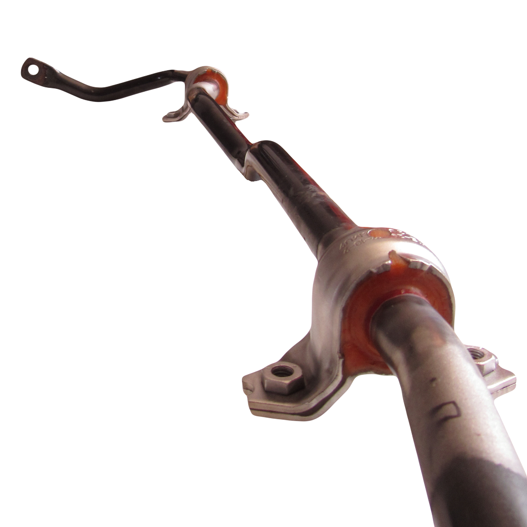 Передний стабилизатор Volkswagen Golf 2012-2020 РЕКОНСТРУКЦИЯ ВАШЕГО втулки ВВАРЕННЫЕ в стабилизатор