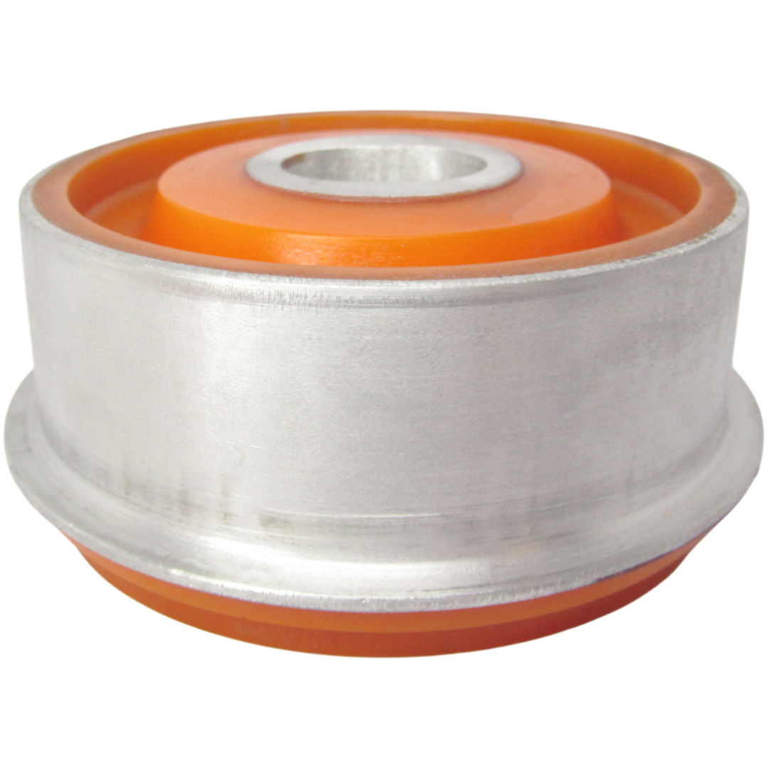 Полиуретановый передний сайлентблок переднего подрамника Audi A8 2002-2009 РЕКОНСТРУКЦИЯ ВАШЕГО