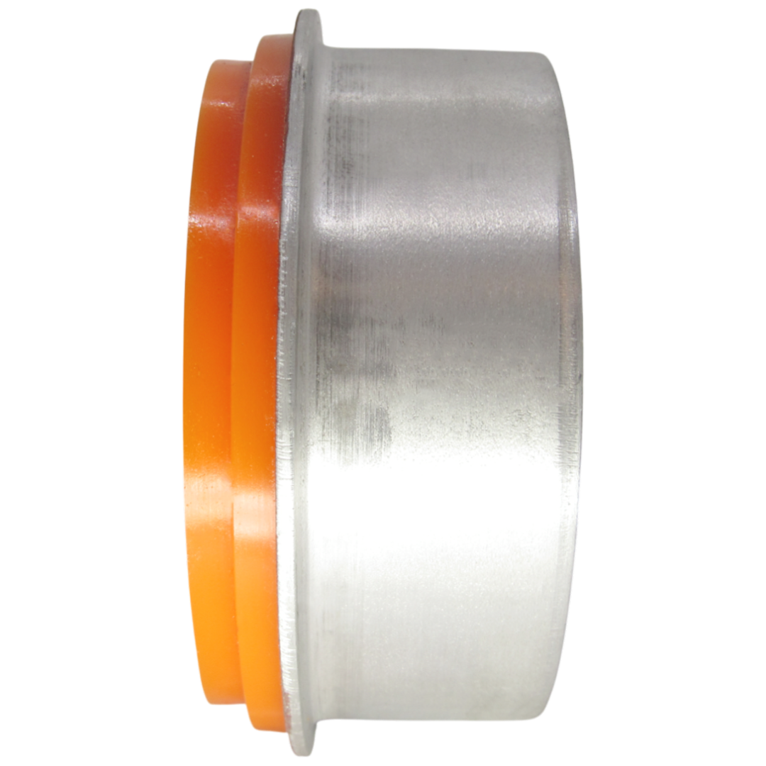 Полиуретановый передний сайлентблок переднего подрамника Audi A8 2002-2009 РЕКОНСТРУКЦИЯ ВАШЕГО