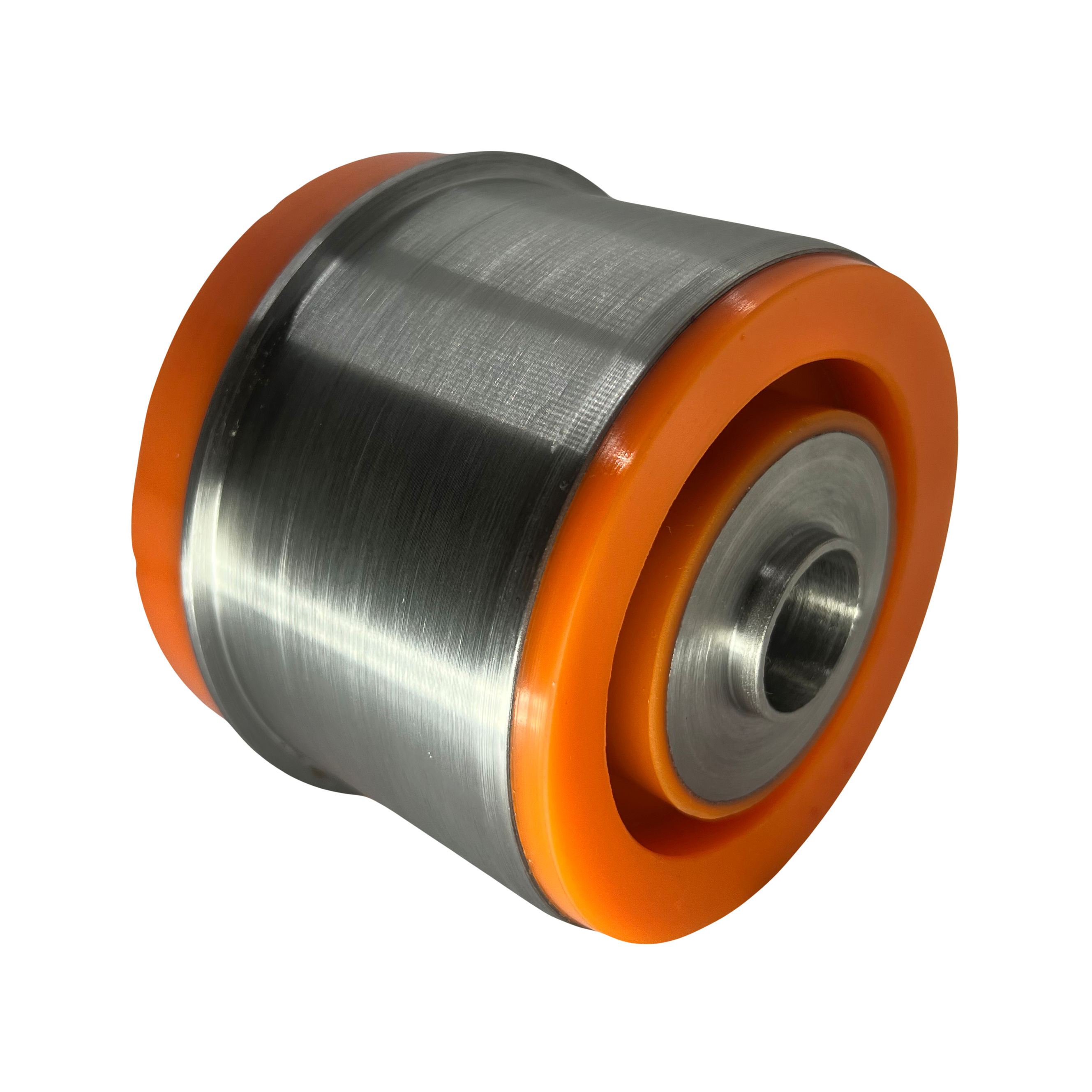 Полиуретановый сайлентблок заднего подрамника Audi A8 1994-2002