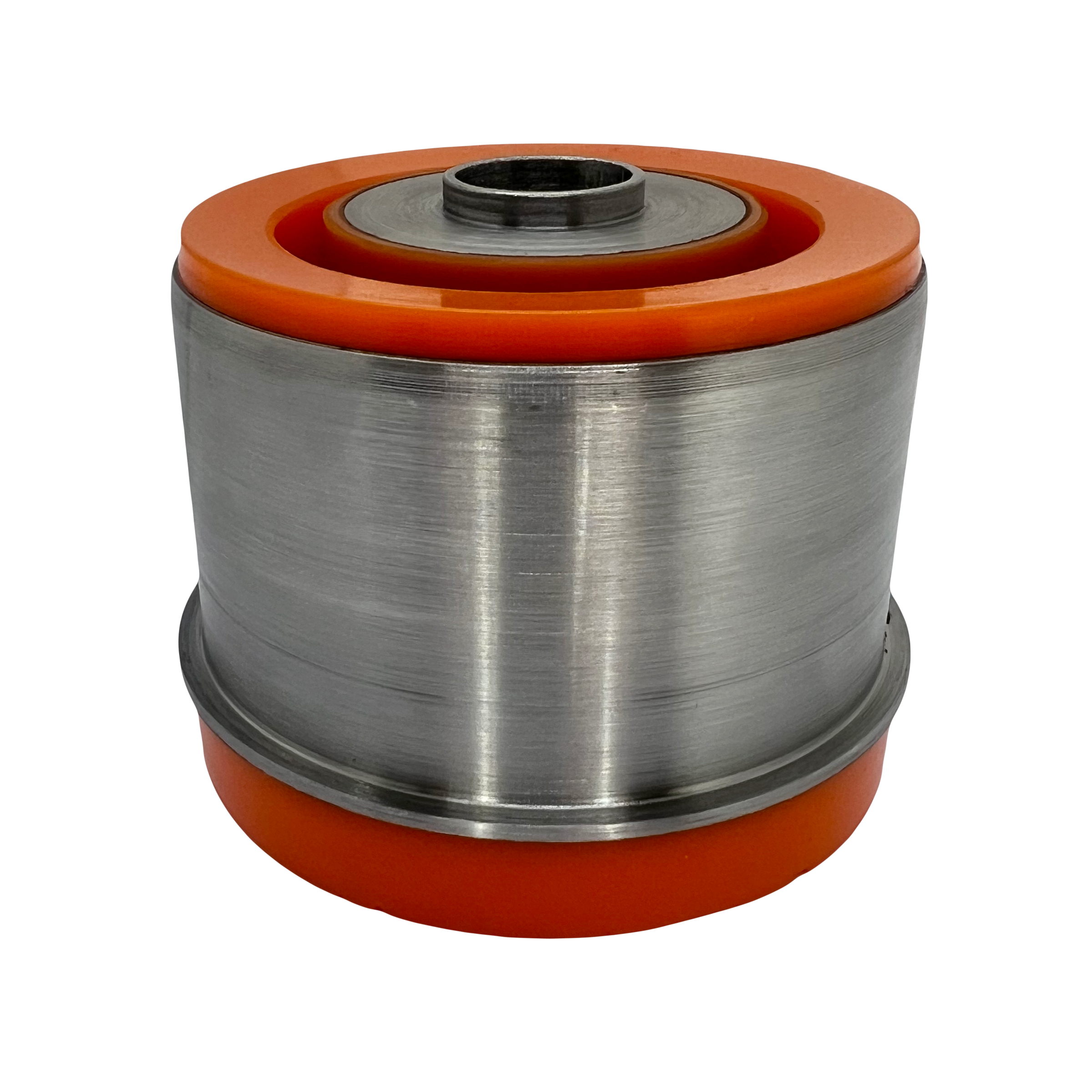 Полиуретановый сайлентблок заднего подрамника Audi A8 1994-2002