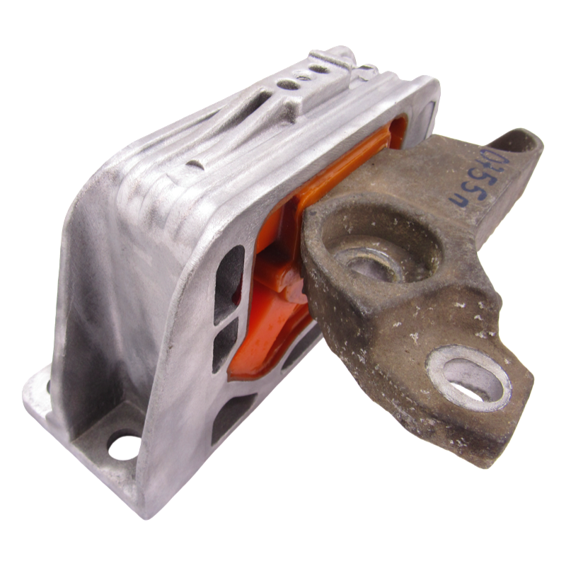 Поліуретанова подушка двигуна права Renault Master 2010- 2.3L РЕКОНСТРУКЦІЯ ВАШОЇ