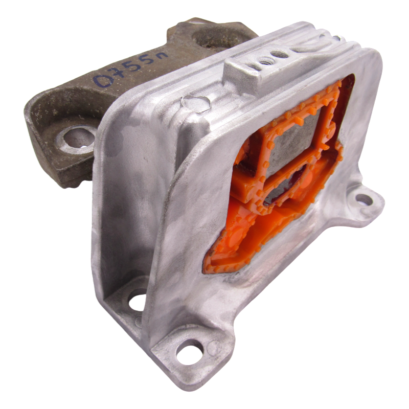 Поліуретанова подушка двигуна права Renault Master 2010- 2.3L РЕКОНСТРУКЦІЯ ВАШОЇ