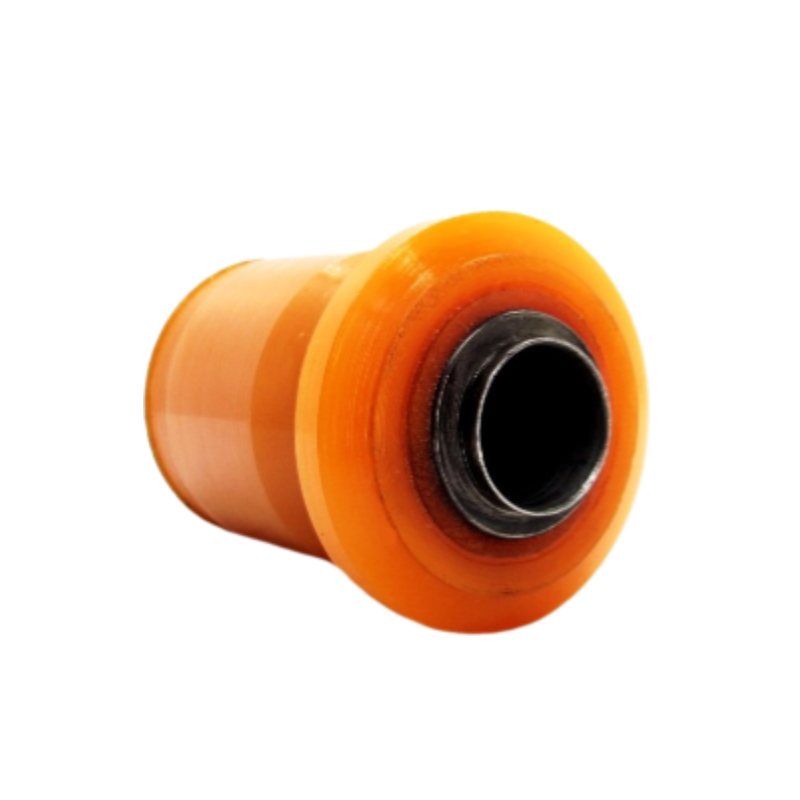 Поліуретановий сайлентблок переднього важеля Great Wall Safe 2002-2009 передній + задній (дискові гальма)