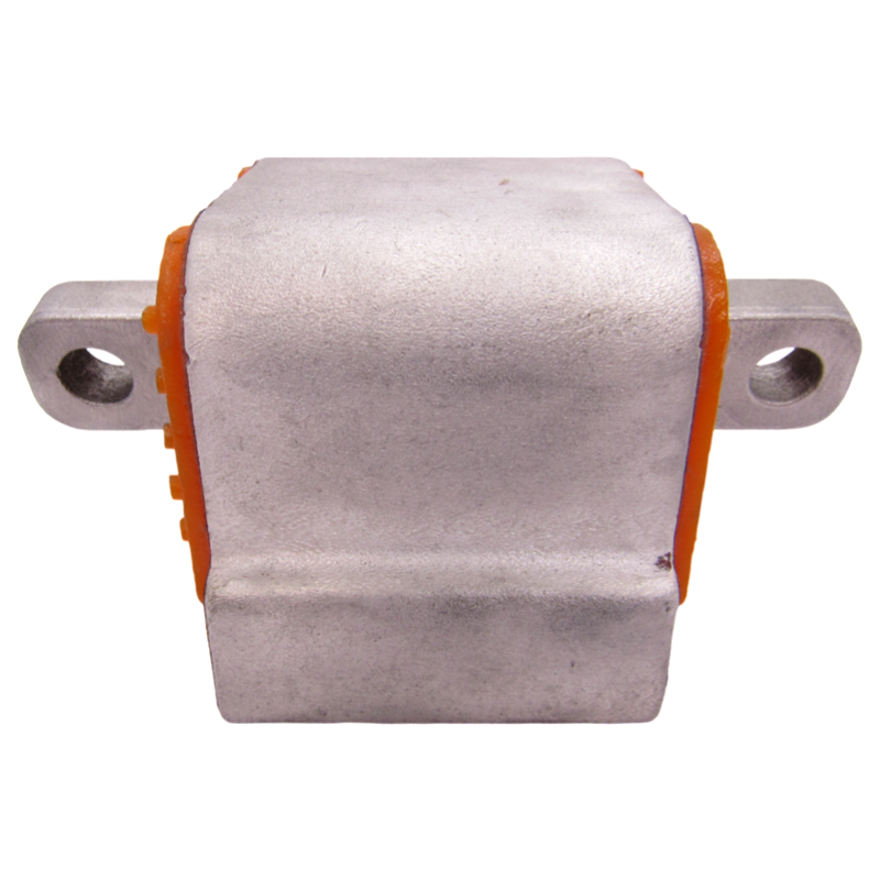 Полиуретановая подушка КПП Volkswagen Crafter 2006-2016 PP-0757paa