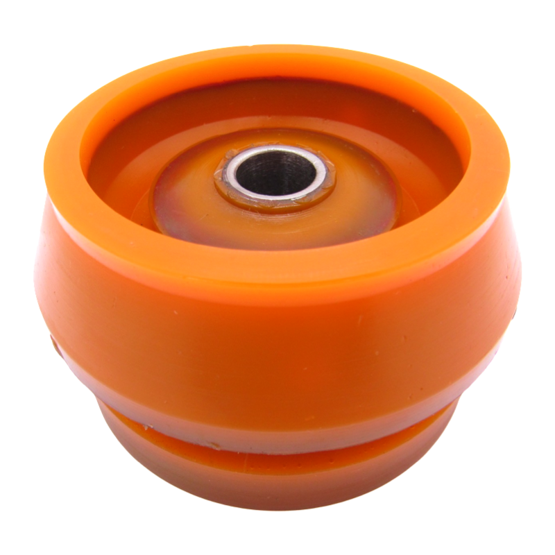 Polyurethane front shock absorber support Opel Omega 1994-2003 RECONSTRUCTION OF YOUR