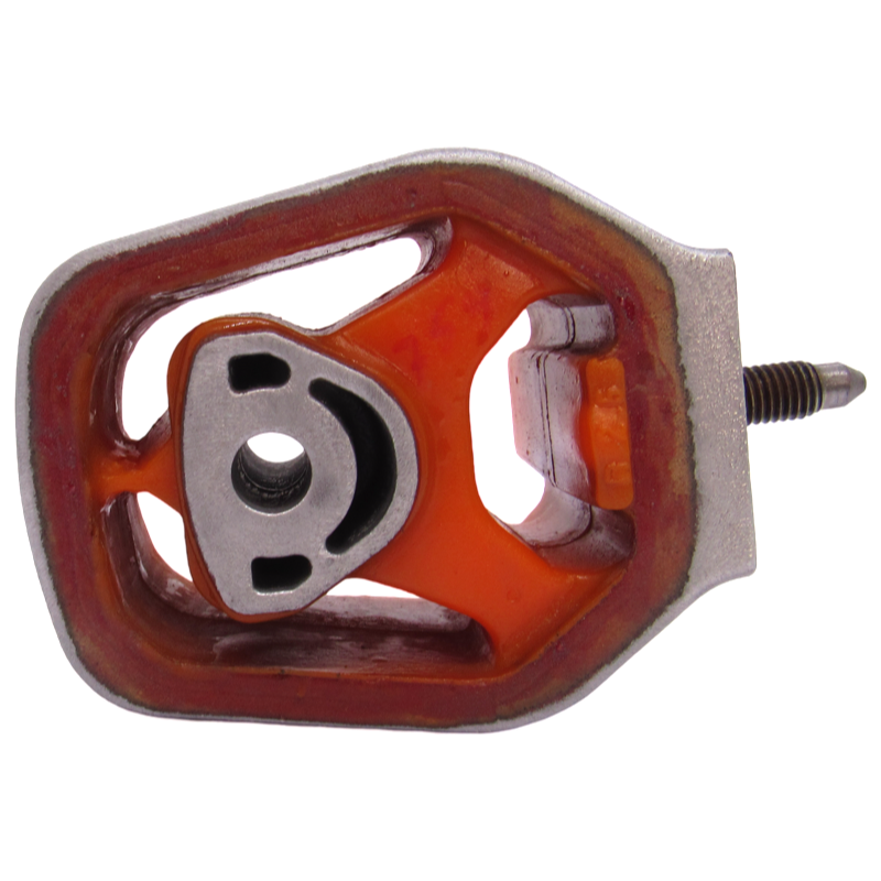 Полиуретановая подушка двигателя передняя Mercedes-Benz 169 2004-2012