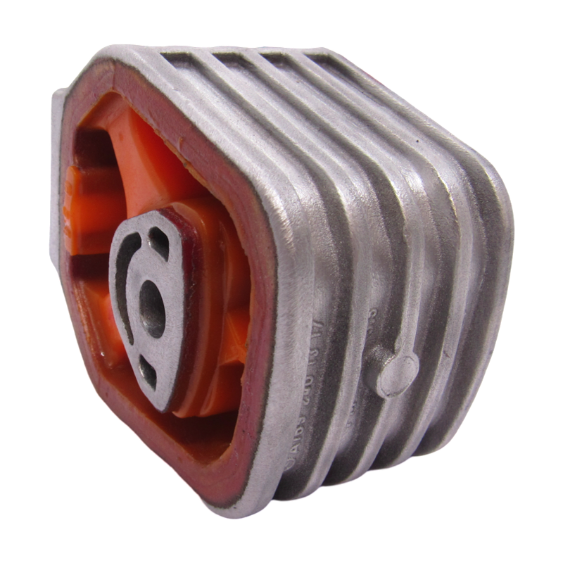 Полиуретановая подушка двигателя передняя Mercedes-Benz 169 2004-2012