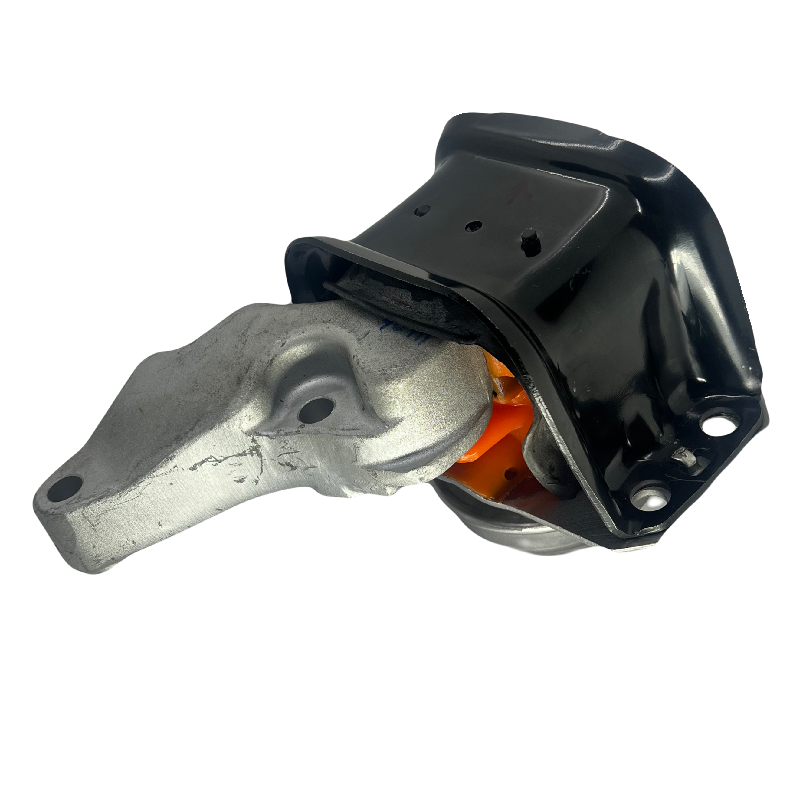 Полиуретановая подушка двигателя правая Citroen C4 2004-2010 PP-0761paa