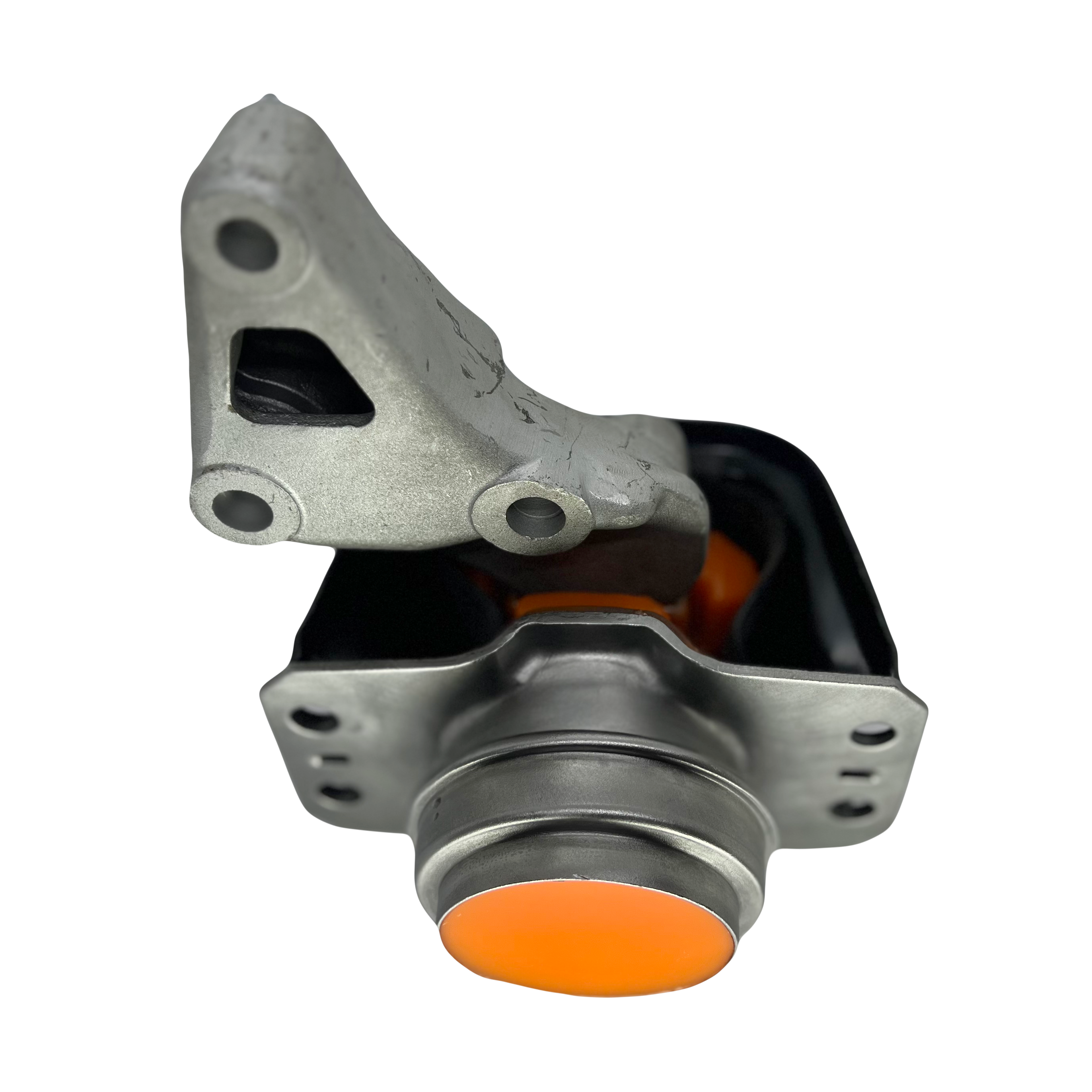 Полиуретановая подушка двигателя правая Citroen C4 2004-2010 PP-0761paa