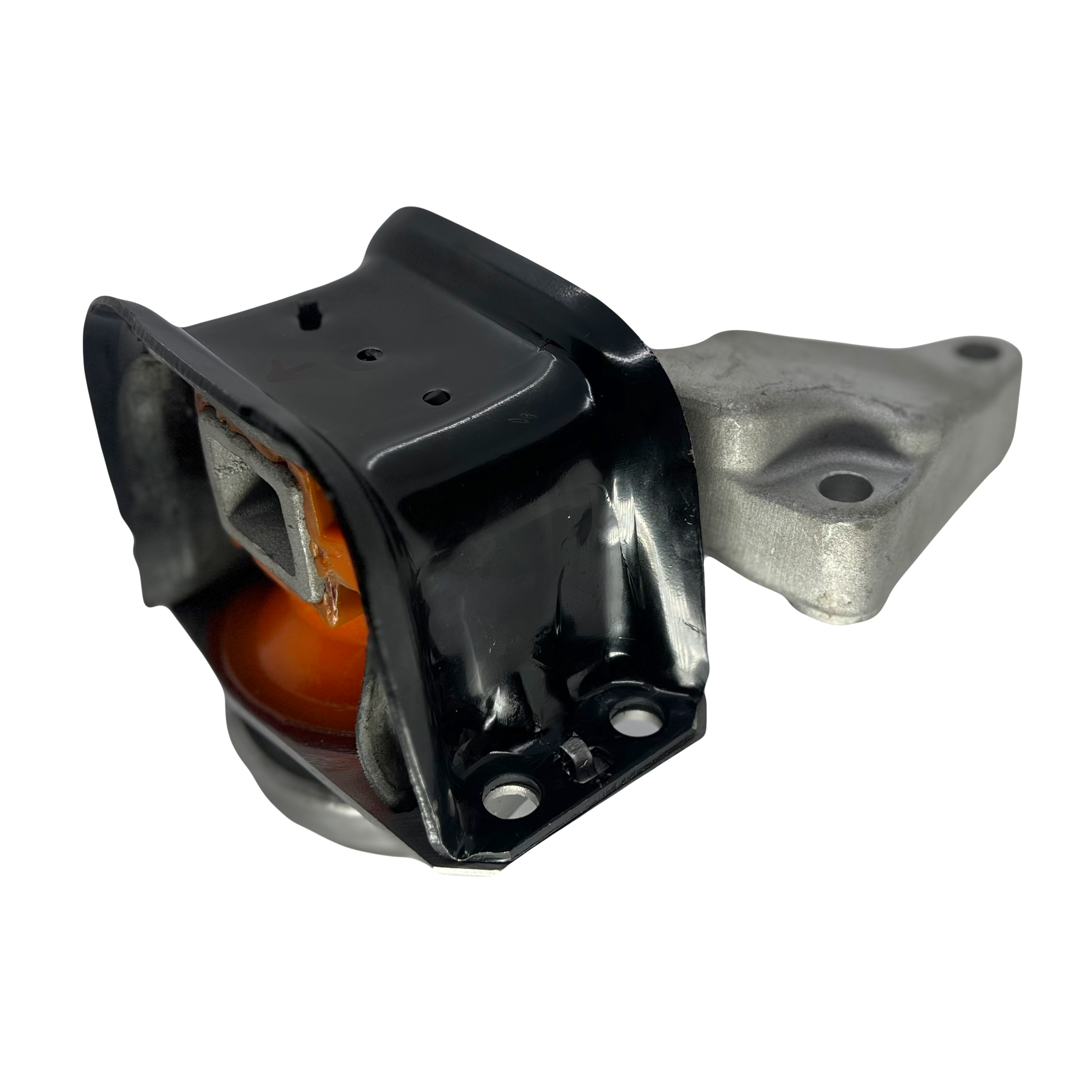 Полиуретановая подушка двигателя правая Citroen C4 2004-2010 PP-0761paa