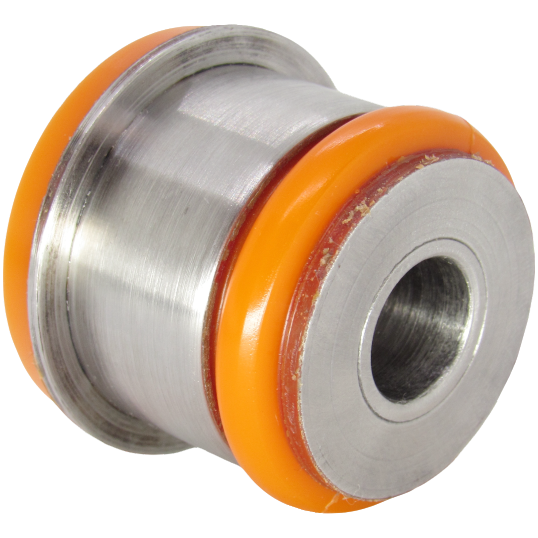 Полиуретановый сайлентблок переднего подрамника Saab 9-5 1997-2010 1.9L