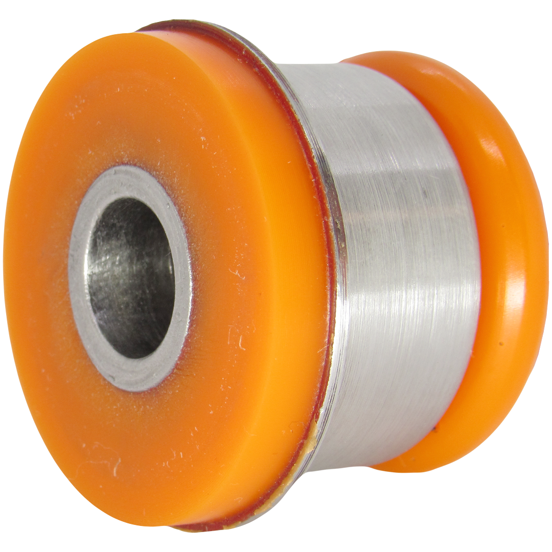 Полиуретановый сайлентблок переднего подрамника Saab 9-5 1997-2010 1.9L