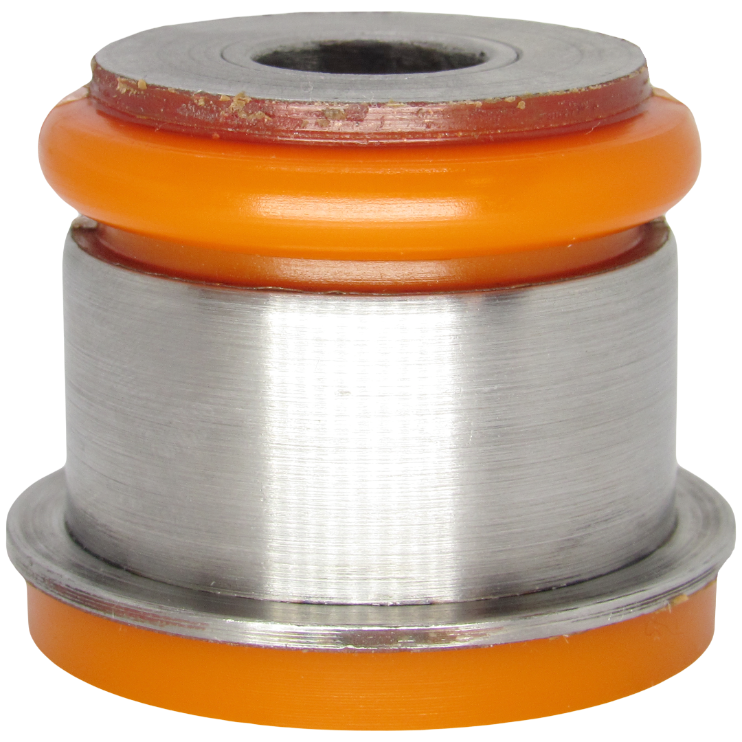 Полиуретановый сайлентблок переднего подрамника Saab 9-5 1997-2010 1.9L